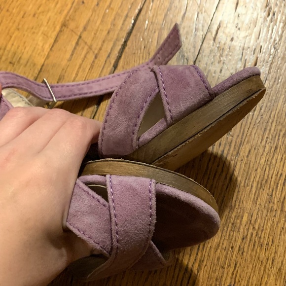 🔸Boden🔸 Heels Gorgeous European Designer! - Picture 8 of 8